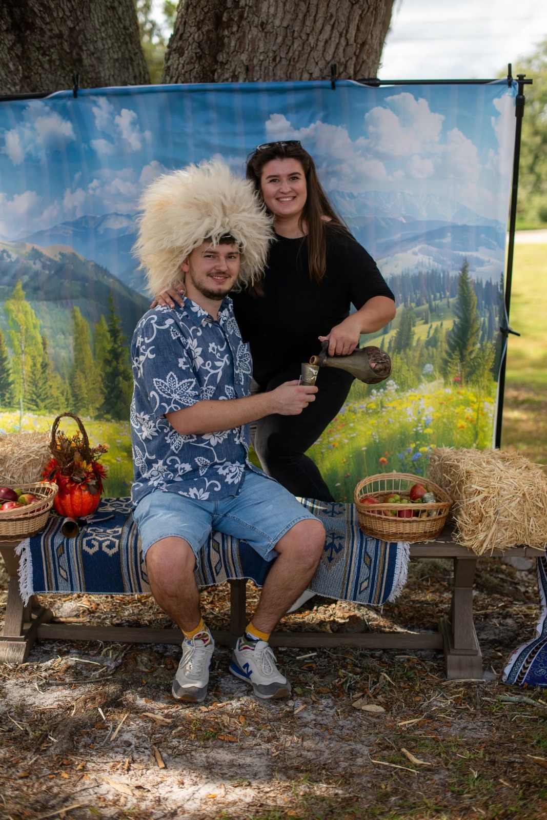 Georgian Festival photo 97
